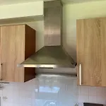 Vityesz Vendeghaz ** Apartmán Chl'aba