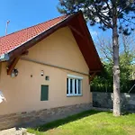 Vityesz Vendeghaz ** Apartmán *