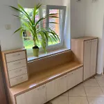 Apartmán Vityesz Vendeghaz ** Chl'aba