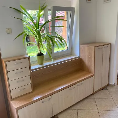 Apartment Vityesz Vendeghaz ** Chl'aba