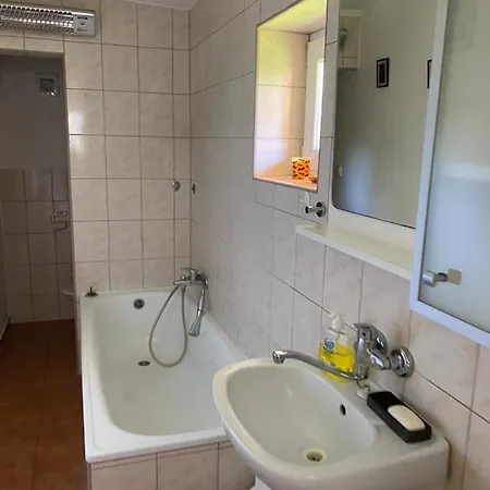Apartment Vityesz Vendeghaz **