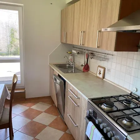 Apartment Vityesz Vendeghaz ** Chl'aba