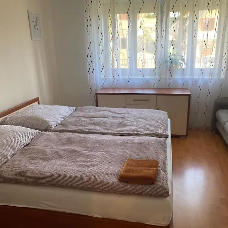 Apartment Vityesz Vendeghaz **