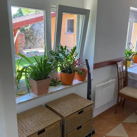 Vityesz Vendeghaz ** Apartment