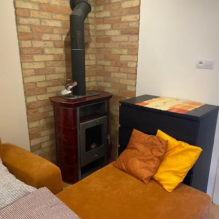 Vityesz Vendeghaz ** Apartment *