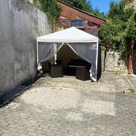 Apartment Vityesz Vendeghaz **